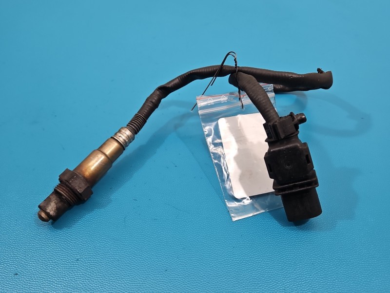 Sonda lambda Producent części: FIAT, Europejska 55234327, 0281004193 Fiat Ducato IV 2.0 jtd