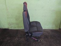 Fotel prawy przód pasażera Renault Master III 10-19