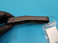 Mocowanie Europejska, Wspornik lewy belki zderzaka tył uchwyt 850424422R Dacia Duster III 24-