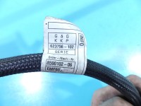 Wiązka instalacja Producent części: BMW, Europejska, ALTERNATORA BMW G11 G12 8590102, 8590103