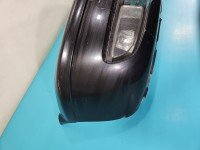 Zderzak przód Opel Zafira A czarny Z298