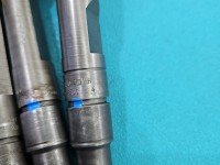 TESTOWANY Wtryskiwacz Audi 80 B4 028130201H 1.9 tdi