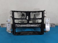 WZMOCNIENIE CZOŁOWE Pas przedni BMW X5 F15 7308045, 7294477