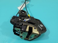 Zamek tył prawy Toyota Corolla Verso II TOYOTA, 2 PIN