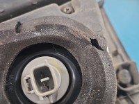 Lampa tył prawa Mitsubishi Grandis HB EUROPA