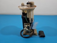 pompka Pompa paliwa Hyundai Getz 1.3 12v 31110-1C000 Hyundai, Uszkodzona obudowa i króciec