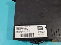 Sterownik moduł Citroen Xsara Picasso 9642409480, 73005812