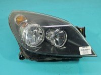 Reflektor prawy lampa przód Opel Astra III H EUROPA