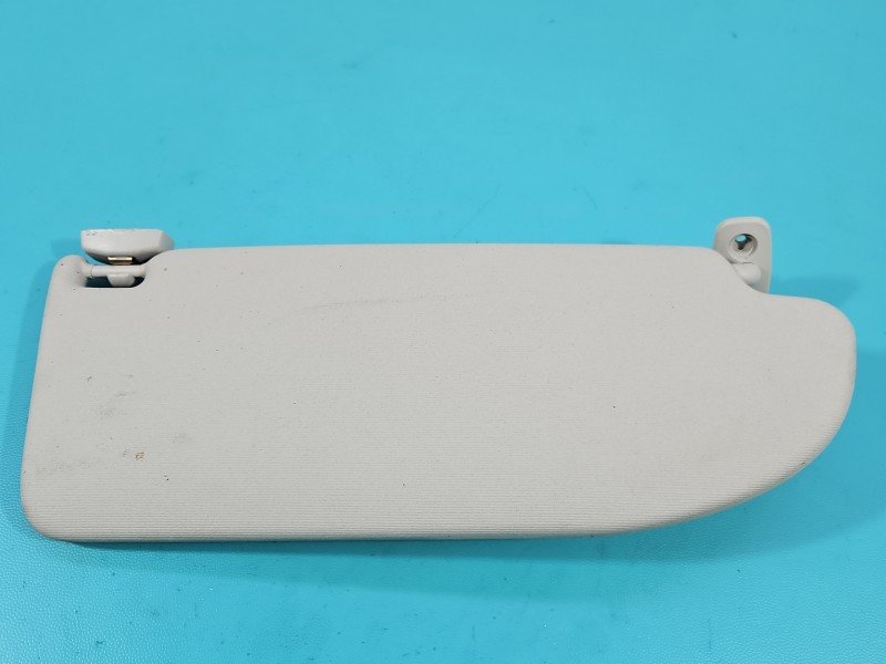 Przesłonka lewa Seat Ibiza IV 6J DASZEK osłona przeciwsłoneczna