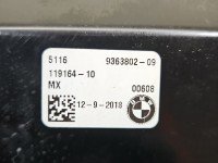 Schowek pasażera BMW X3 G01 EUROPA