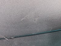 Deska rozdzielcza airbag pasażera kokpit Renault Clio V 19- 681009207R