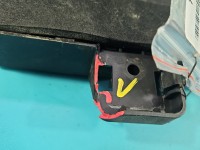 Sterownik moduł Europejska, uszkodzone mocowanie , BCM Renault Clio III 8200343733