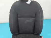 Fotel prawy pasażera Dacia Logan II 12-20