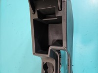 Podłokietnik TUNEL Skoda Octavia III 5E1863241C EUROPA