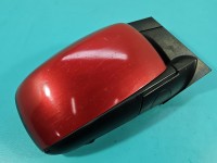 Lusterko prawe Dodge Caravan V 07-20 bordowy europa