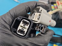 Skrzynka bezpieczników Jaguar XE X760