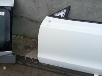 DRZWI PRZÓD LEWE KIEROWCY Audi A5 8T 2d Ly9c
