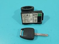 Komputer Sterownik silnika 90582539 Opel Zafira A 1.8 16V