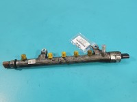 Listwa wtryskowa CZUJNIKI Vw Jetta VI 1.6 tdi CAYC 03L089H, 5WS40730AT, 03L906054A