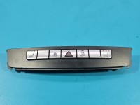 Przełącznik podgrzewania foteli ESP DSR Mercedes ML W166 A1668705410