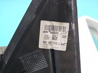 Lusterko prawe AUDI Q5 08- LY9C europa