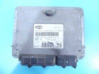 Komputer Sterownik silnika 46814445 Fiat Palio II 1.6 16v