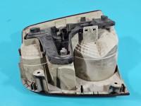 Lampa tył lewa Vw Touran I HB Z LISTWĄ ŻARÓWKOWĄ EUROPA