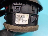 Kratka nawiewu Renault Clio IV 12-20 687606325R