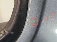 DRZWI PRZÓD LEWE KIEROWCY Fiat Scudo II 06- 5d EZW