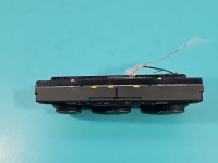 Konsola panel nawiewu Vw Tiguan I 07- 1K0907044DA