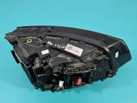 Reflektor lewy lampa przód AUDI Q5 8R 08- EUROPA 8R0941031E
