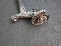 Tylna belka oś tył Hyundai I30 III 16- 1.5 DPI 16V