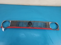 Atrapa grill Vw Golf II