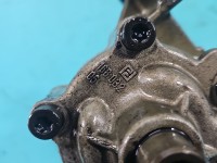 Pompa oleju Audi A6 C6 3.0 tdi 870516-1630