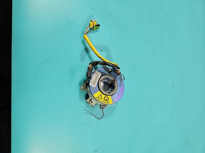 Taśma airbag zwijak Alfa romeo 159