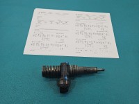 testowany Pompowtryskiwacz 0414720214, 038130073AR 1.9 tdi