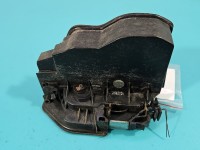 Zamek przód prawy BMW F01 EUROPA 5pin 7202146