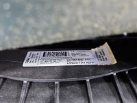 Deska rozdzielcza airbag pasażera kokpit Alfa romeo Giulietta