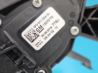 Pedał pedały Opel Astra V K hamulca sprzęgła