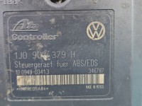 Pompa abs Vw Golf IV 1J0614217C, 1J0907379H