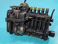 Pompa wtryskowa Mercedes KACZKA T1 W601 2.4d 0400075972, 6170705401, 0440007017
