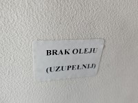 Skrzynia biegów Audi A3 8P 2.0 TDi