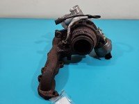 Turbosprężarka Vw Golf VII 813860-1, 04L253016H 1.6 tdi 110KM