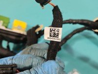 Instalacja Wiązka drzwi przód lewych Mokka B 2020 - 9854380580