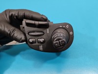 Przełącznik wycieraczek Renault Clio III 88103009, 165081829