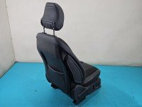Fotele komplet kanapa Ford Mondeo Mk5