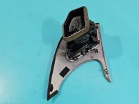 Kratka nawiewu Audi A5 8T 8T1820901H EUROPA