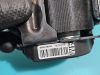 Pas bezpieczeństwa tył lewy Dacia Duster II 18- 638071500B, 888405896R