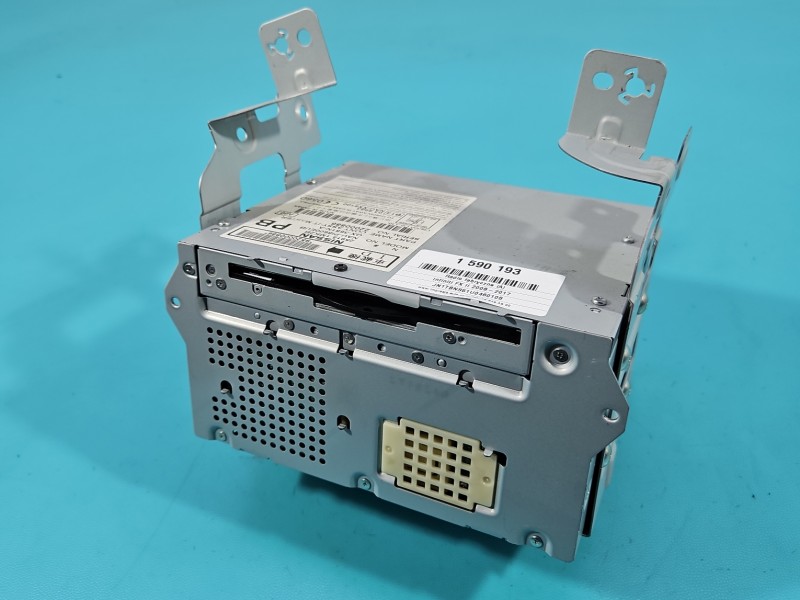 Radio fabryczne Infiniti FX II QX70 25915-1MK2B radioodtwarzacz