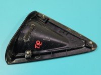 Osłona ZAŚLEPKA PLASTIK Honda HR-V II 13-18 75424T7WA000